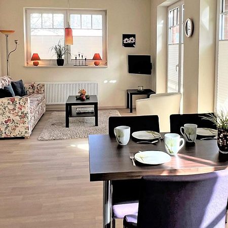Ferienwohnung Nelesophie Grömitz Exterior foto