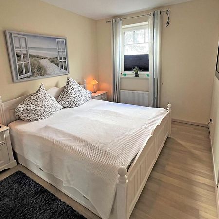 Ferienwohnung Nelesophie Grömitz Exterior foto