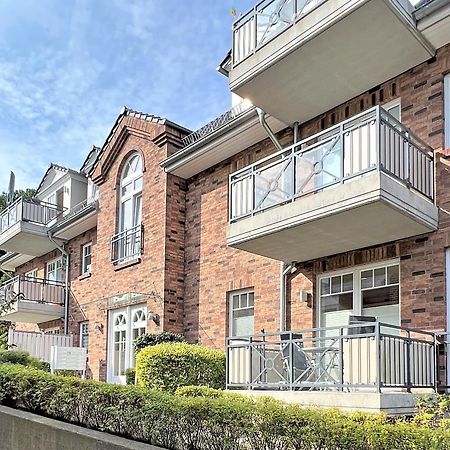 Ferienwohnung Nelesophie Grömitz Exterior foto