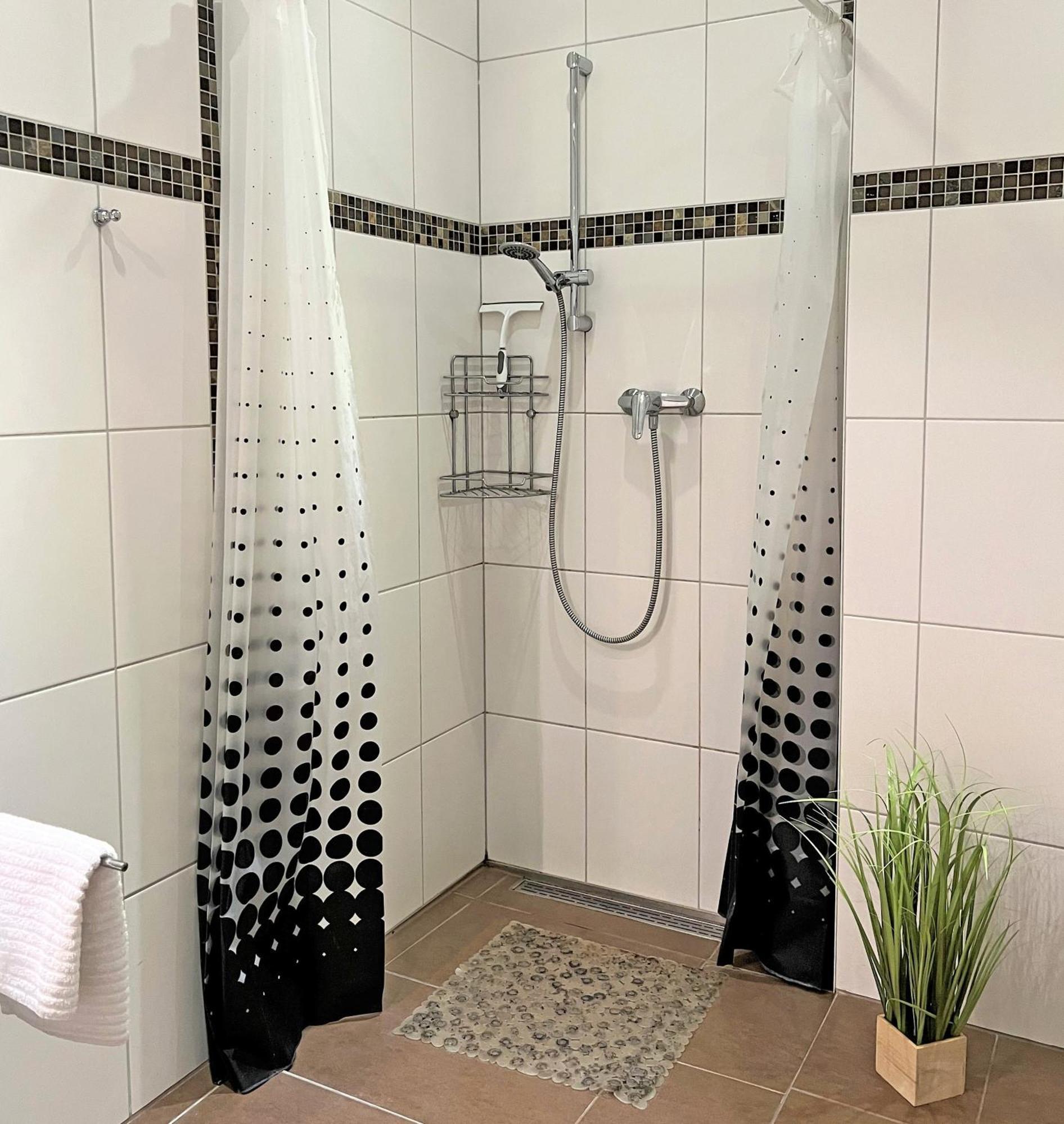 Ferienwohnung Nelesophie Grömitz Exterior foto