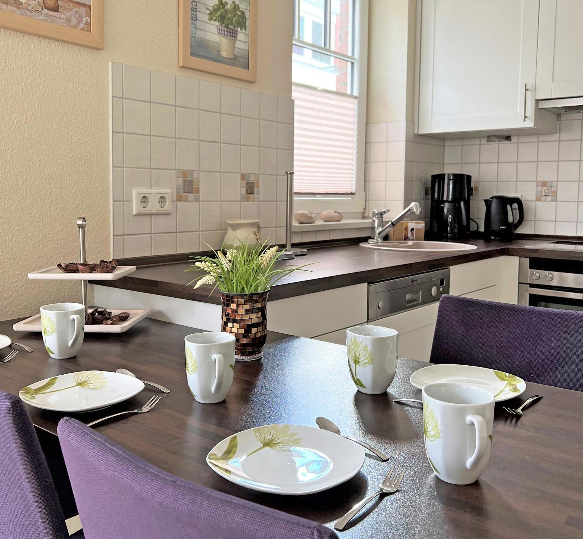 Ferienwohnung Nelesophie Grömitz Exterior foto