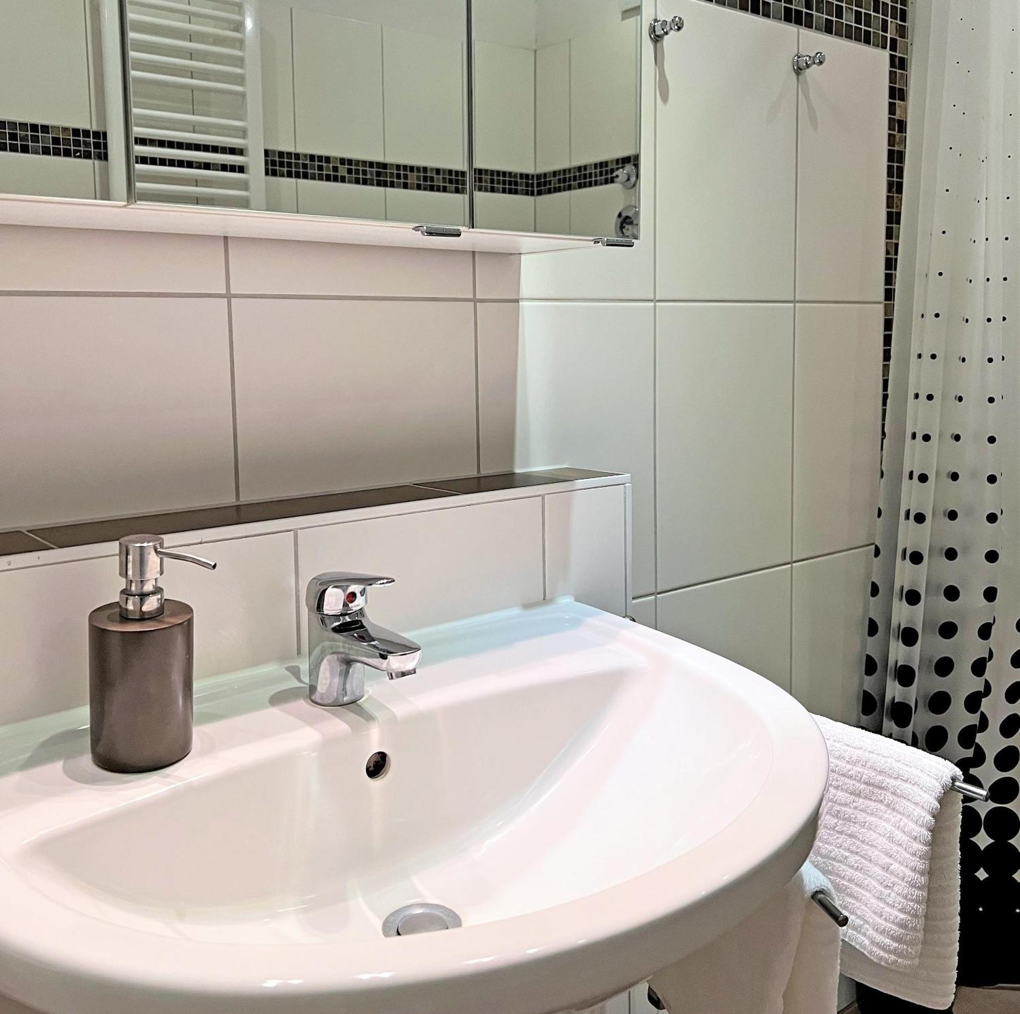 Ferienwohnung Nelesophie Grömitz Exterior foto
