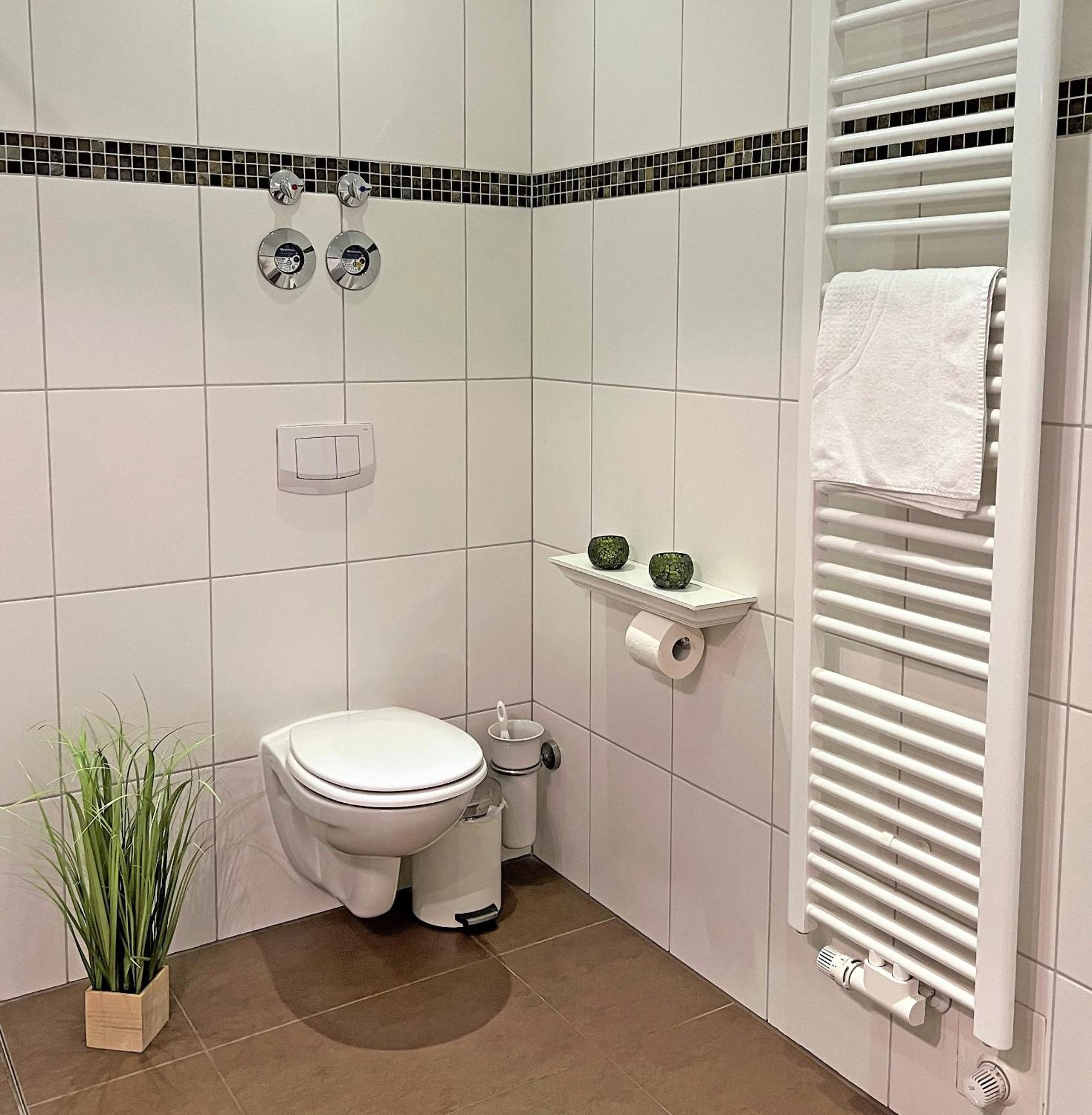 Ferienwohnung Nelesophie Grömitz Exterior foto