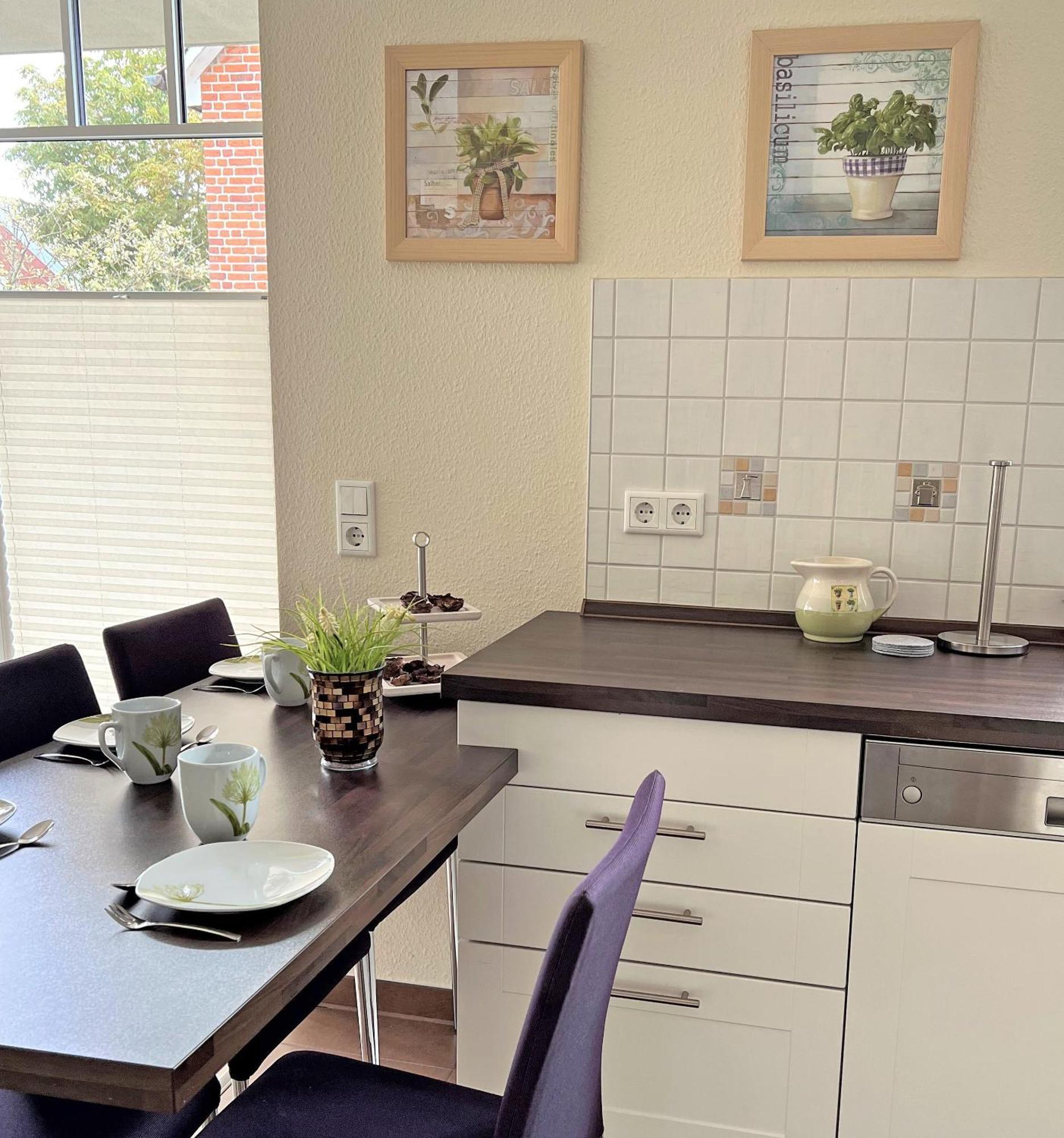 Ferienwohnung Nelesophie Grömitz Exterior foto